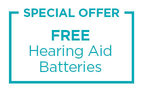 Free Hearing Aid Batteries